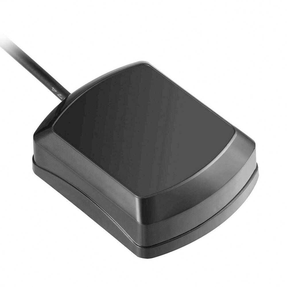 Antena GPS 1 szt. Samochodowy odbiornik GPS Niski poziom hałasu Wodoodporna - Zdjęcie 4 z 12