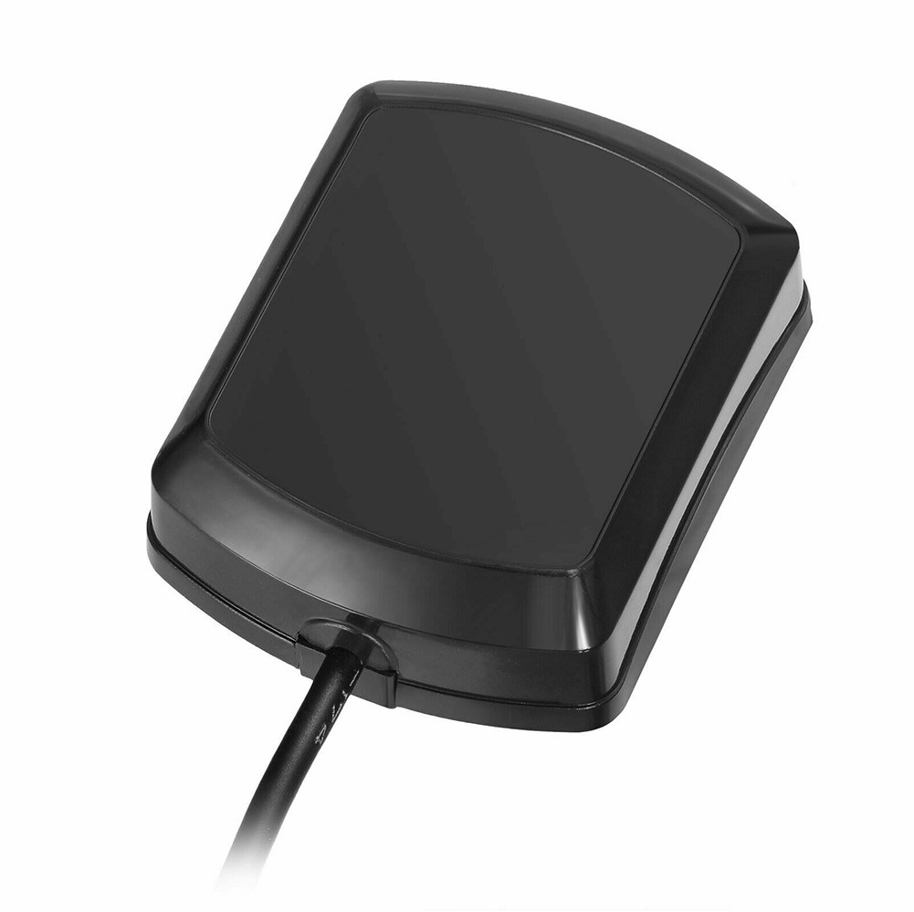 GPS Antenna Tnc Male Waterproof Automobile GPS Receiver Low Noise 1 Pc - Zdjęcie 19 z 24