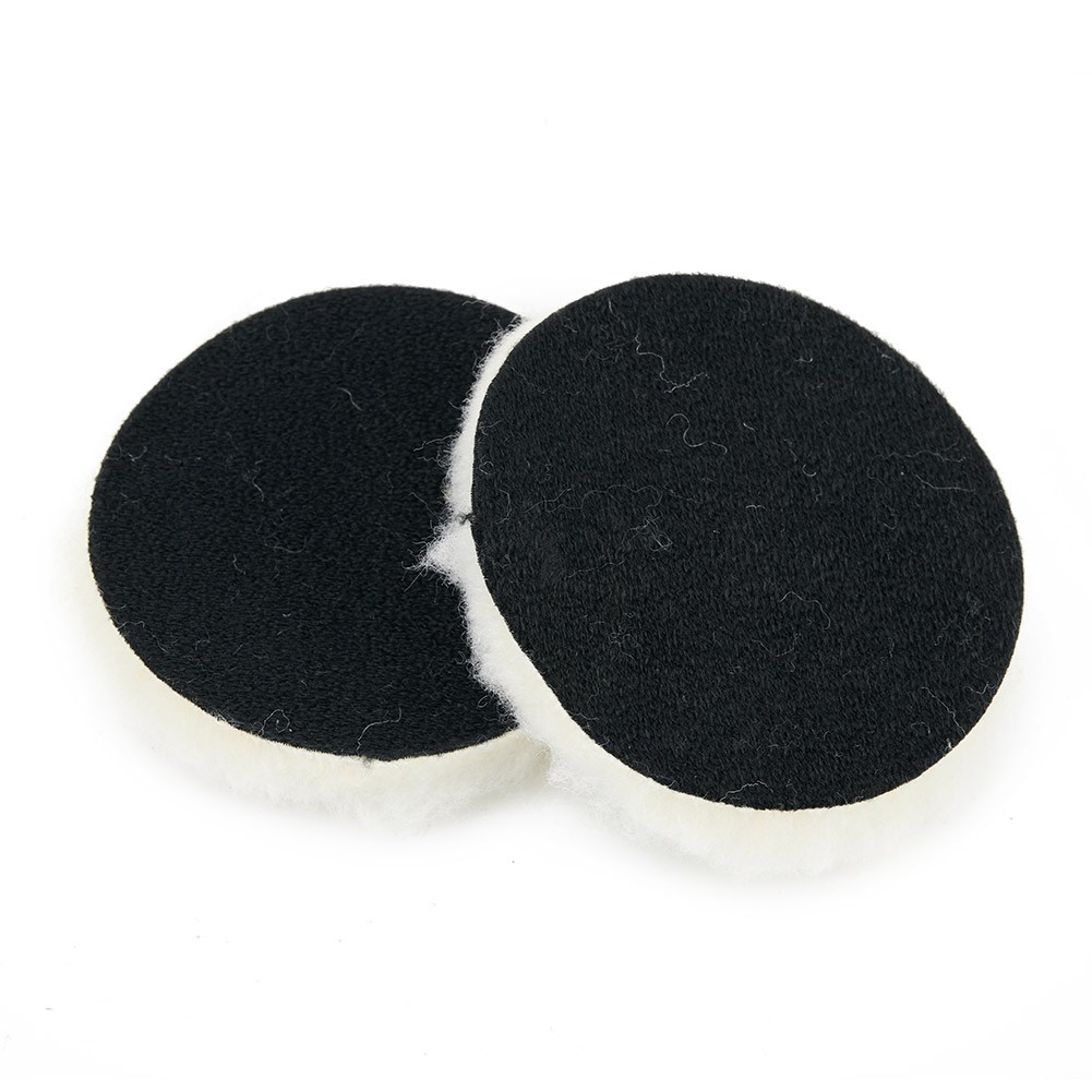 Set Buffing Polishing Pad Cleaning Kit For Car Body Polisher With Drill Adapter - Picture 43 of 72
