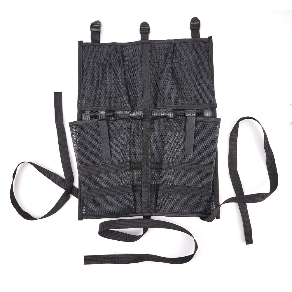 44*35cm Nylon Kayak Fishing Storage Sleeve Gear Holder Bag