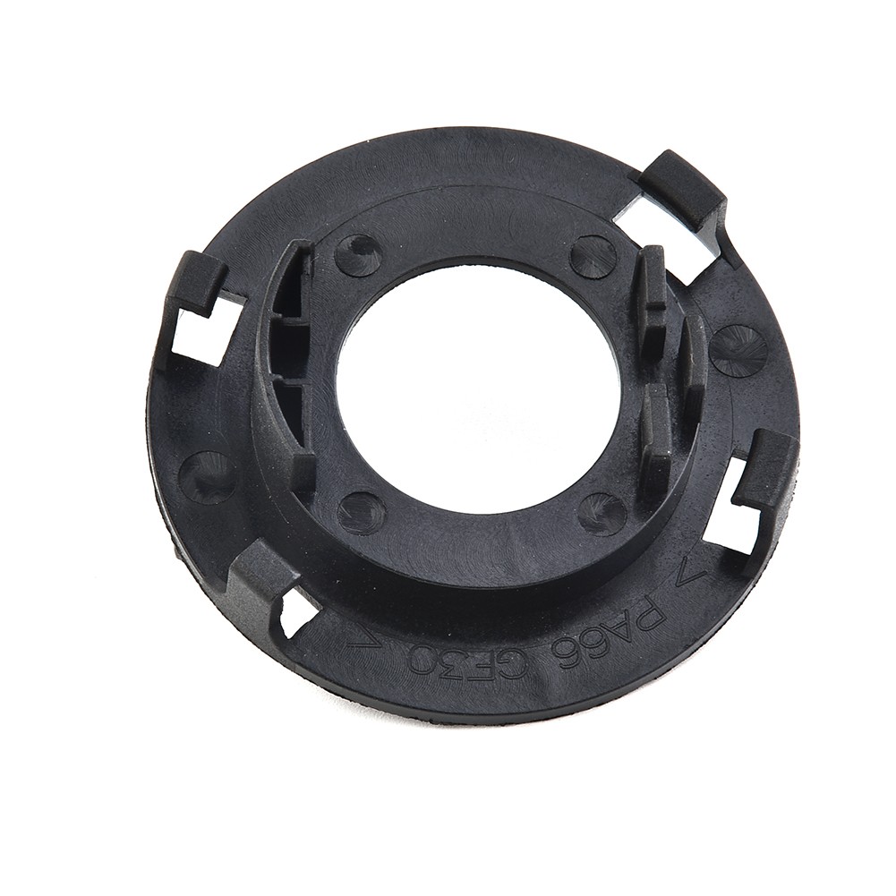 H7 Adapter Holder Retainer Clip Upgrade 2x For Hyundai 2017 Mistra New - Picture 11 of 21