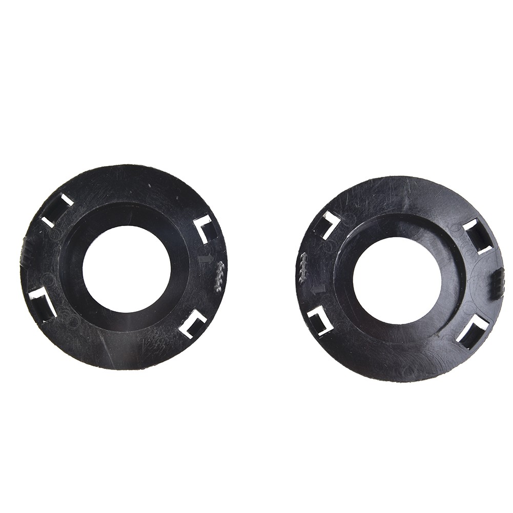 H7 Adapter Holder Retainer Clip Upgrade 2x For Hyundai 2017 Mistra New - Picture 9 of 21