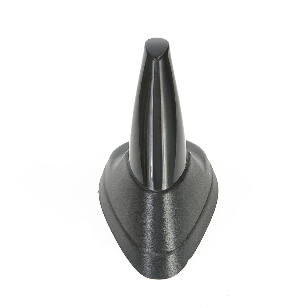 New Useful Aerial Fin Fin Aerial Glossy JC-887 Vehicle Vehicle Antenna - Picture 11 of 12