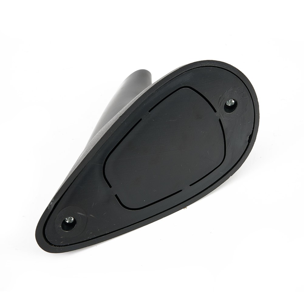 New Useful Aerial Fin Fin Aerial Glossy JC-887 Vehicle Vehicle Antenna - Picture 7 of 12