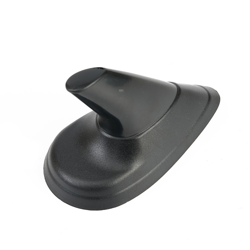New Useful Aerial Fin Fin Aerial Glossy JC-887 Vehicle Vehicle Antenna - Picture 6 of 12