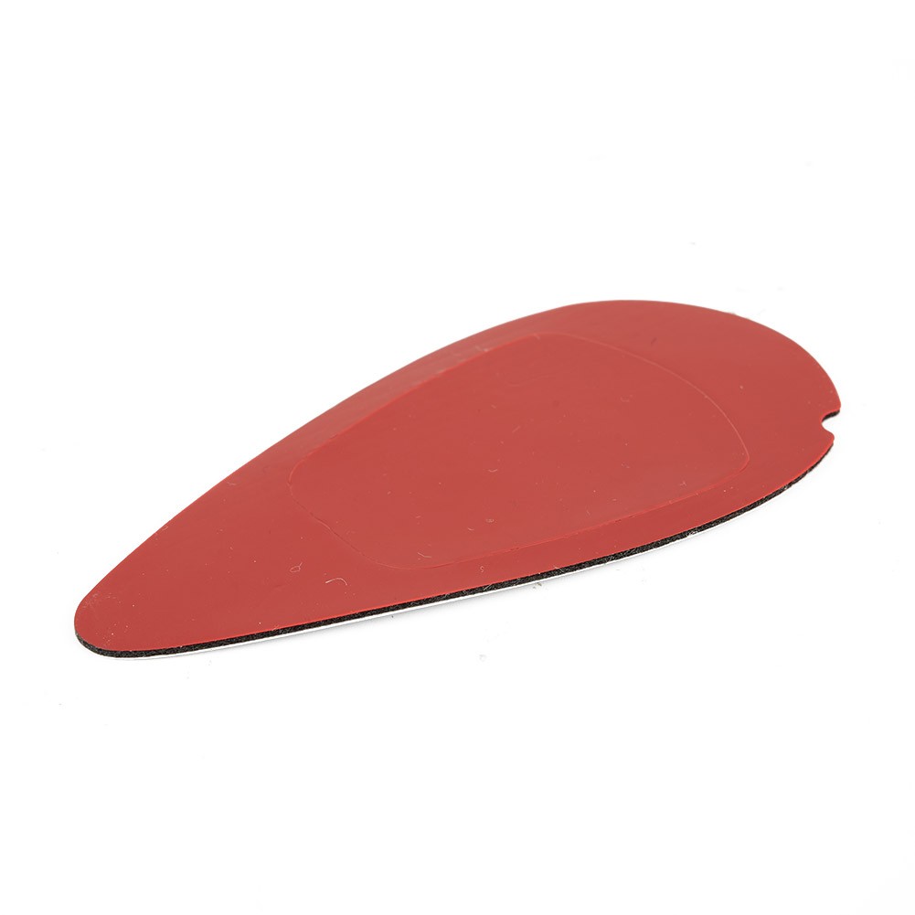 New Useful Aerial Fin Fin Aerial Glossy JC-887 Vehicle Vehicle Antenna - Picture 3 of 12