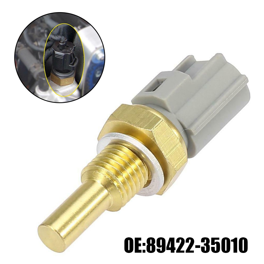 Sensor Coolant Temperature For Mazda Accessories FAE33250 High Reliability - Picture 7 of 12