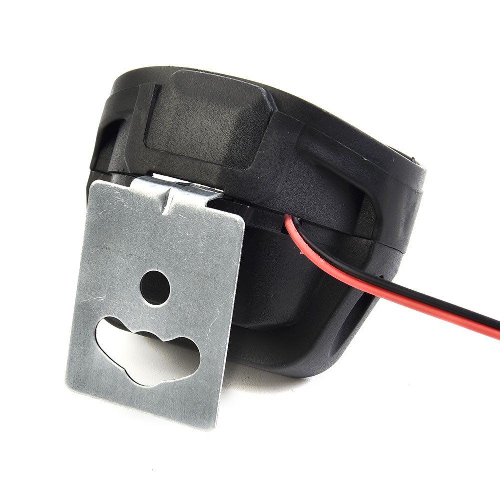 High quality Work light 8W Car Fog Motorcycle Waterproof 12V Work 2pcs - Picture 7 of 12