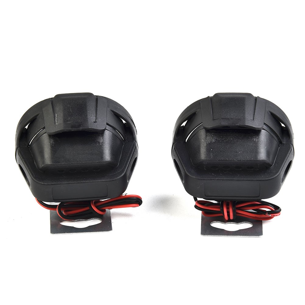 High quality Work light 8W Car Fog Motorcycle Waterproof 12V Work 2pcs - Picture 10 of 12