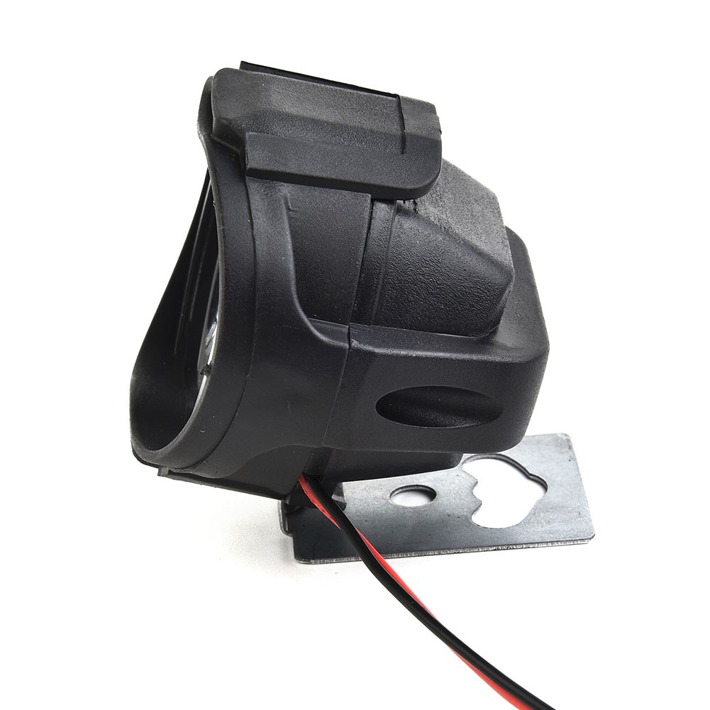 High quality Work light 8W Car Fog Motorcycle Waterproof 12V Work 2pcs - Picture 12 of 12