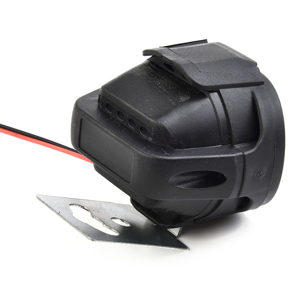High quality Work light 8W Car Fog Motorcycle Waterproof 12V Work 2pcs - Picture 8 of 12