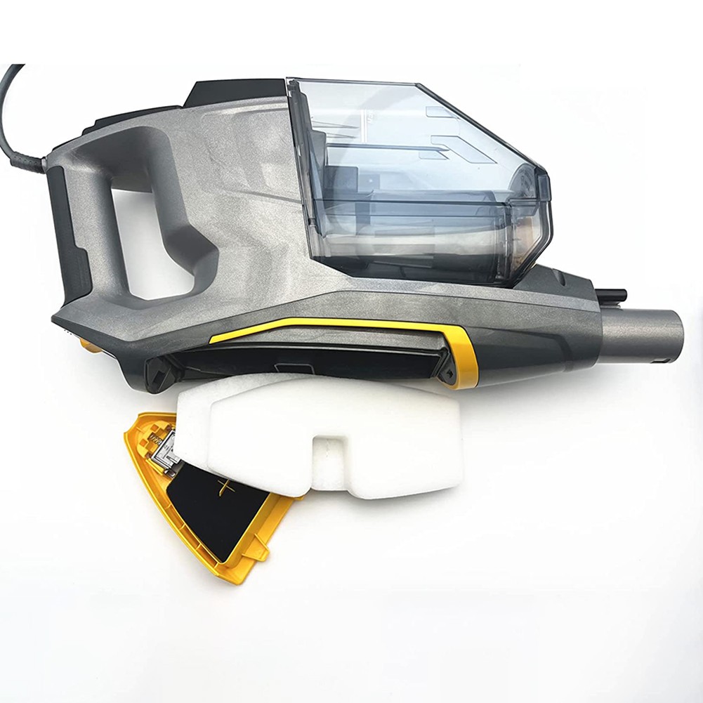 Vacuum Cleaner Filters Filters Vacuum Cleaner Spare Parts Replacement Flash