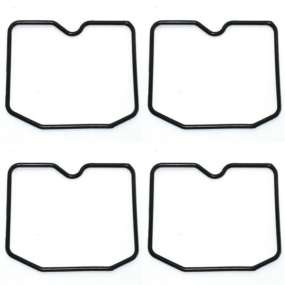 4PCS FOR KAWASAKI ZX600A 85-87 ZR750 ZX750 ZL900 Carburetor Float