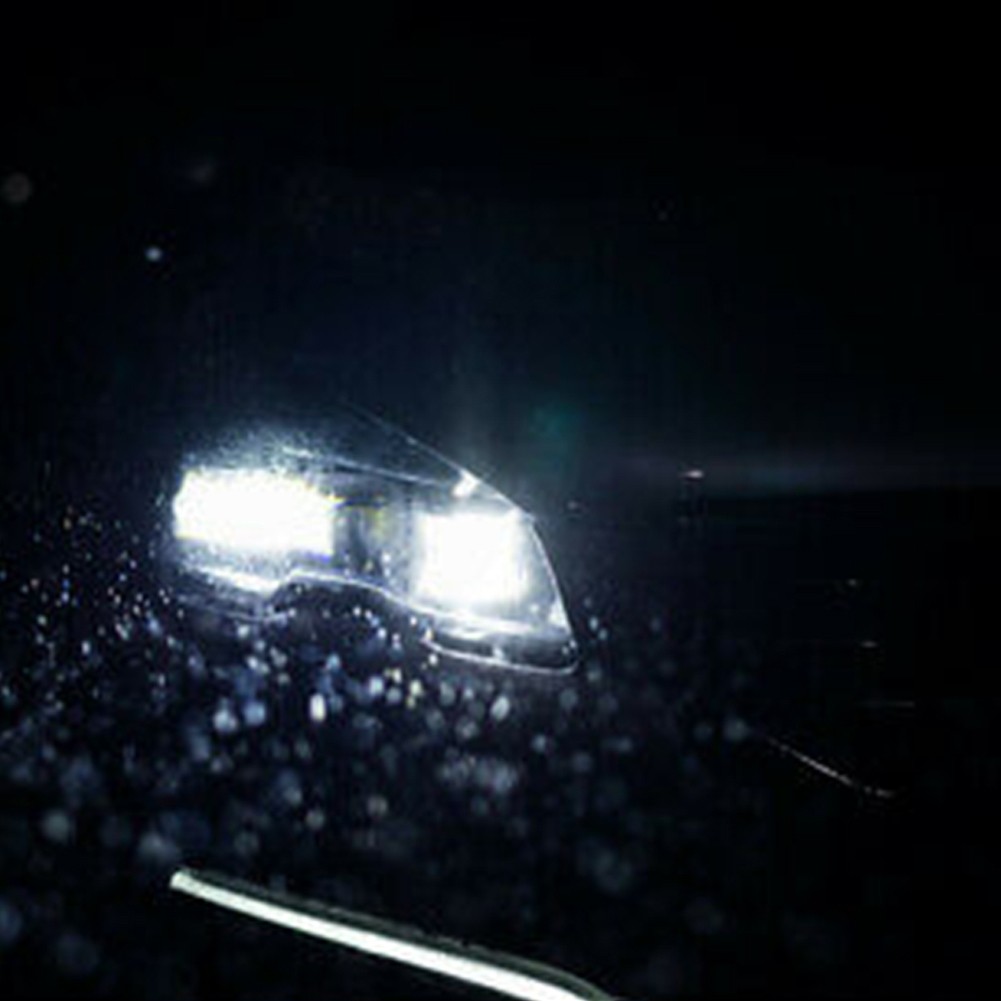 Universial Car Bulb Fog Light Front Left&Right H3 Halogen White 1 Pair - Picture 6 of 12