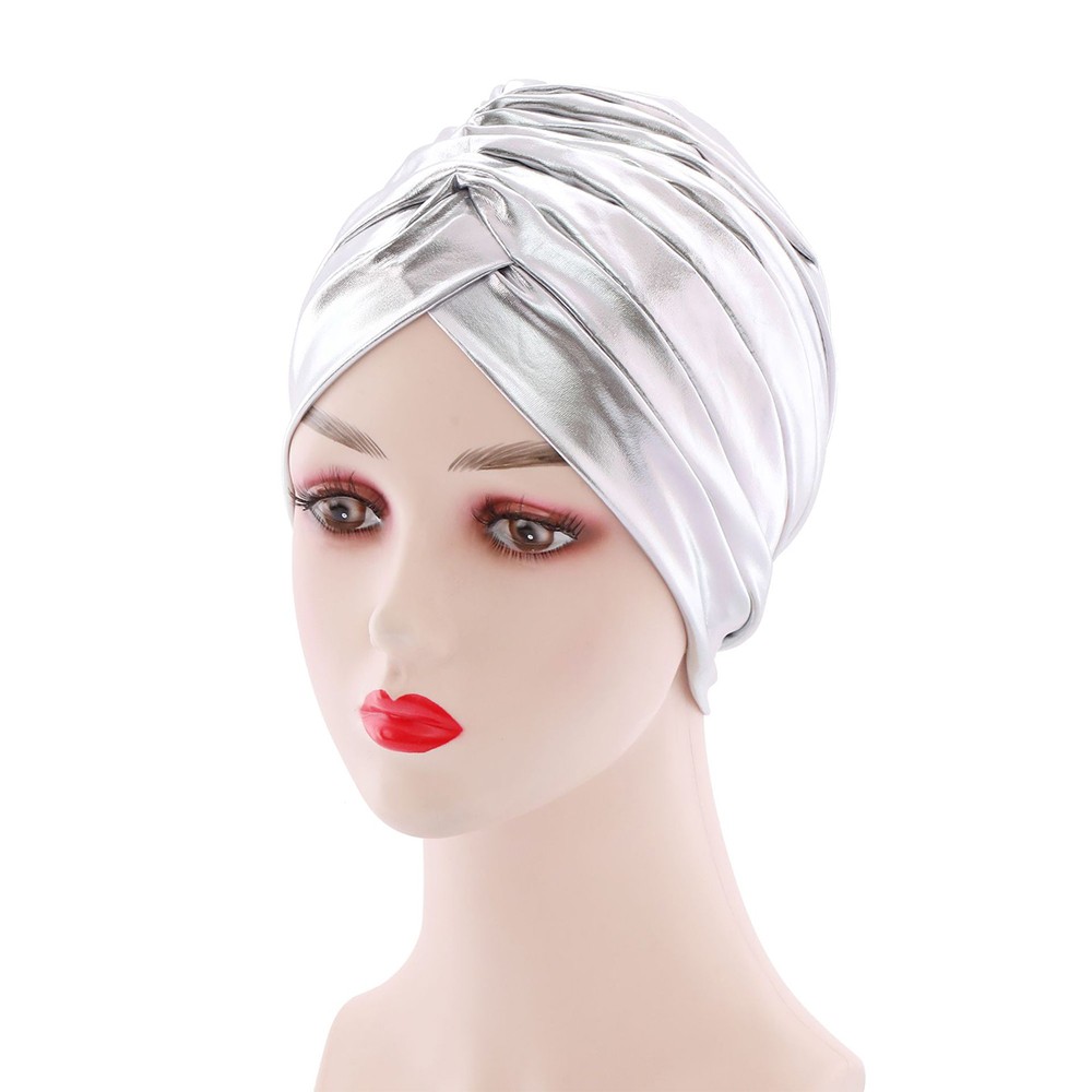 Cappello cappello anguria copri turbante donna pz cappello