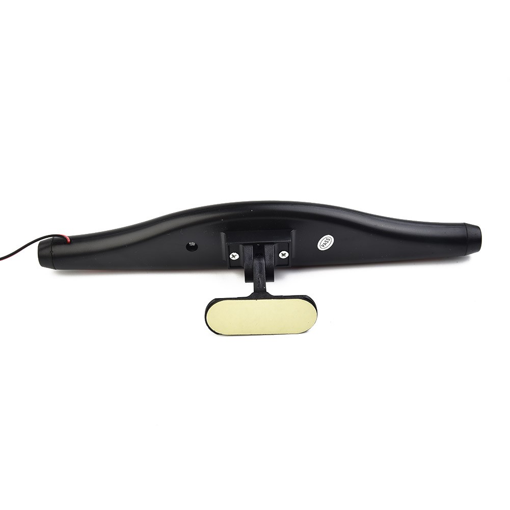 Portable LED Light 2W Truck Accessories Adjustable Brake Heat-resistant - Picture 4 of 12