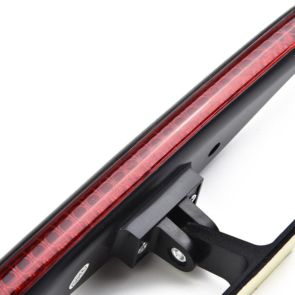 Portable LED Light 2W Truck Accessories Adjustable Brake Heat-resistant - Picture 5 of 12