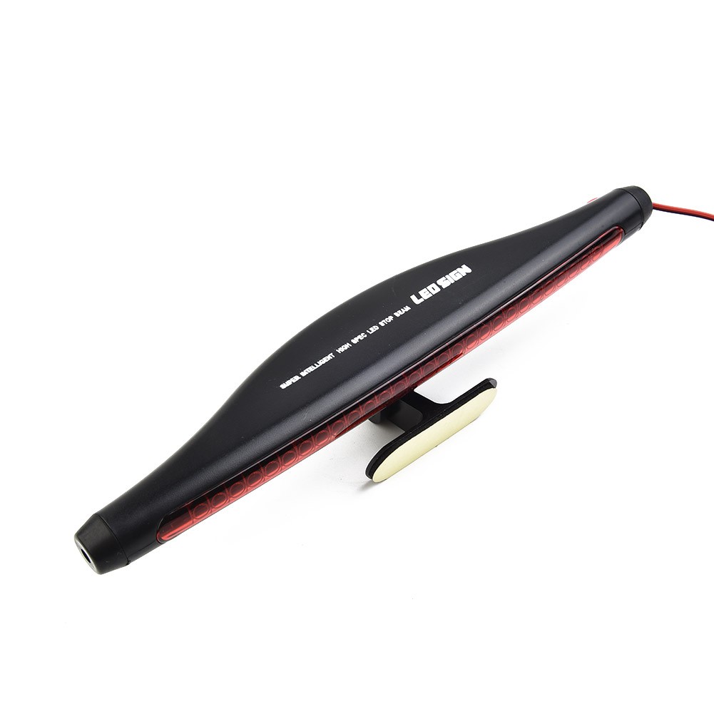 Portable LED Light 2W Truck Accessories Adjustable Brake Heat-resistant - Picture 3 of 12