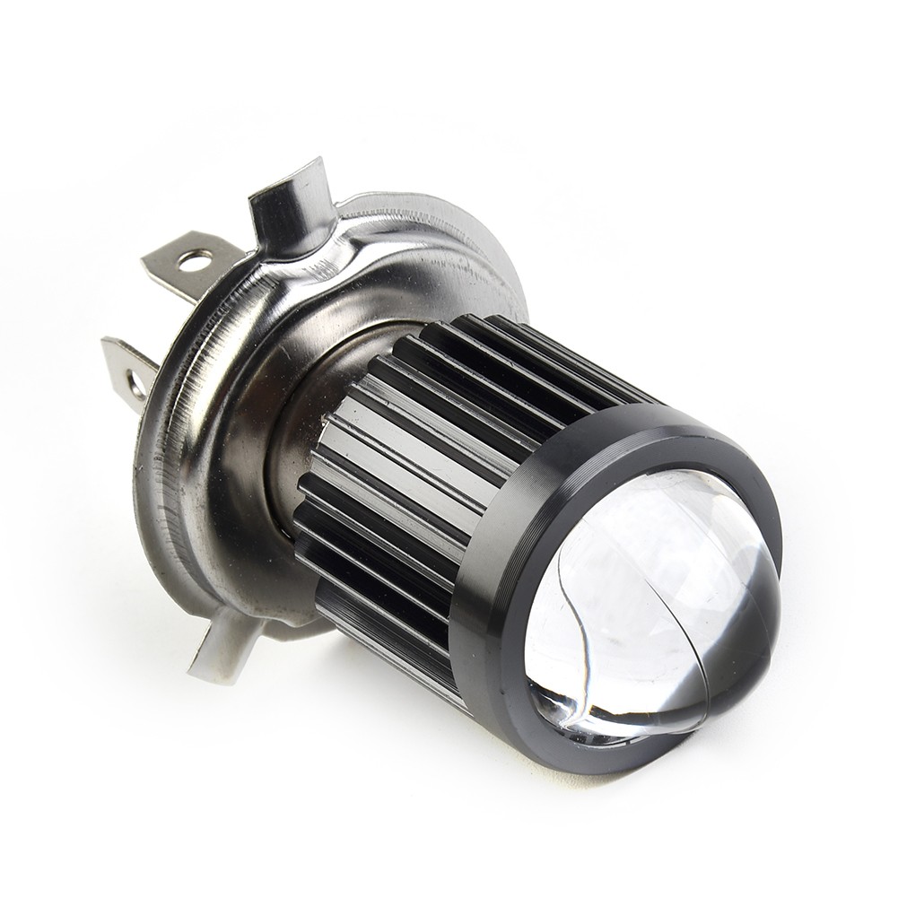 Low Power Consumption Fog Lamp for H6 BA20D H4 Led Motorcycle Headlight - Foto 31 di 35