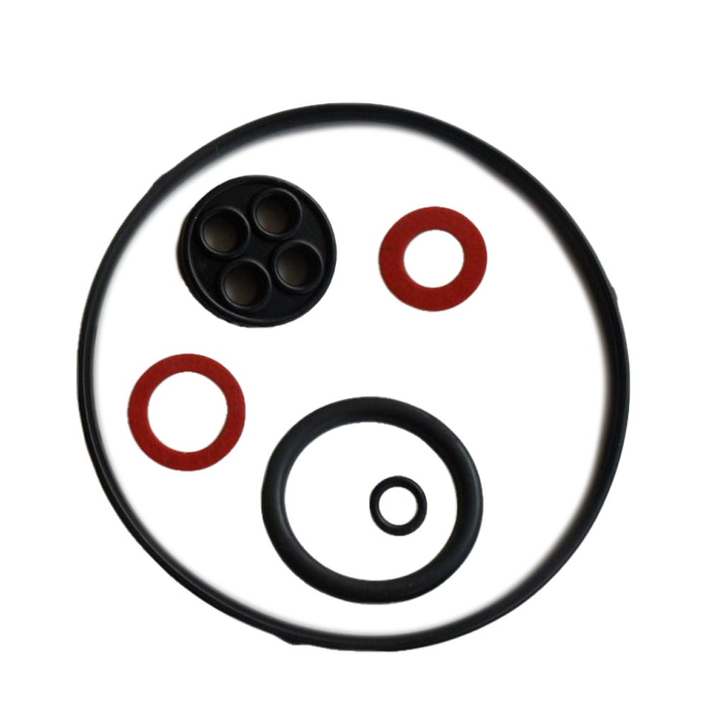Kit Guarnizioni O-Ring Per Fucile ARMEX X10 Avenger - Service Kit + Grasso (opzionale)