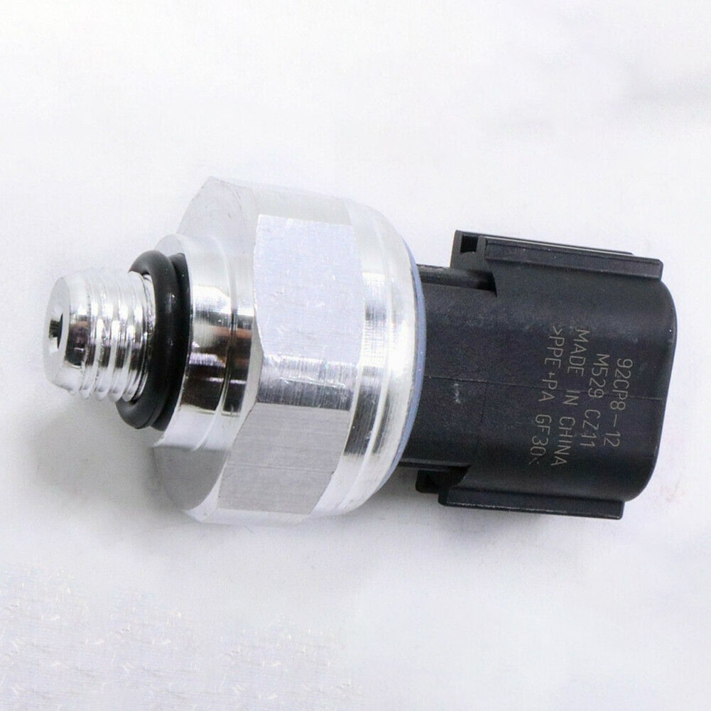 Practical Sensor Car Sensor Black Or Silver For HYUNDAI Pressure Switch Sensor - Picture 3 of 6