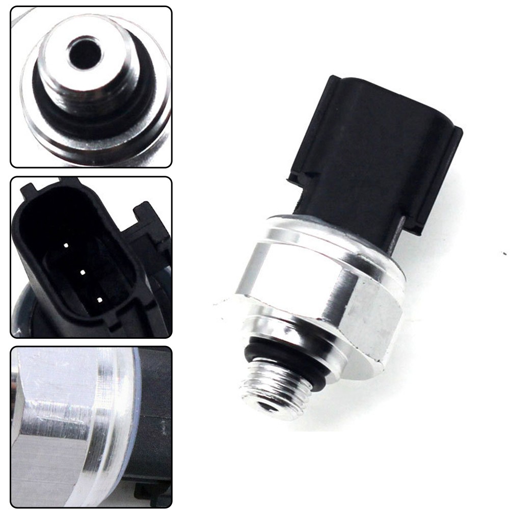 Practical Sensor Car Sensor Black Or Silver For HYUNDAI Pressure Switch Sensor - Picture 2 of 6