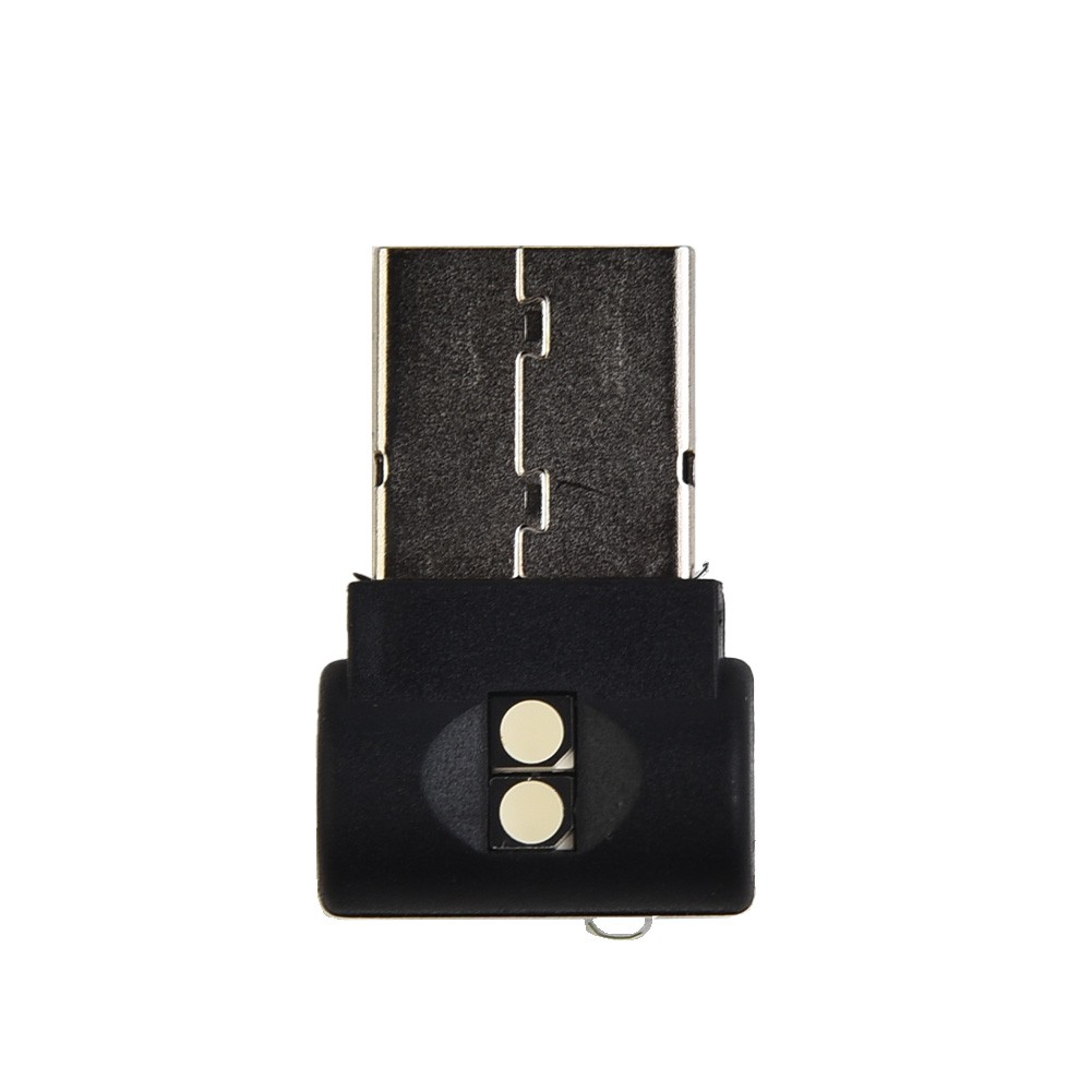 Decor LED Lamp USB Gradient + Constant Light Interior Light Neon Touch Key 1* - Picture 17 of 22