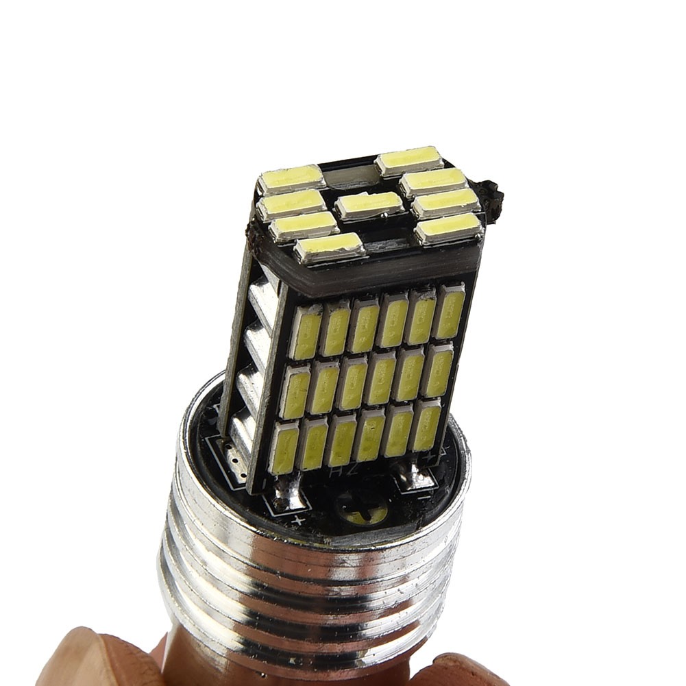 LED Light LED Light Waterproof 000 Hours 12V DC 2pcs 6500K Xenon White - Picture 11 of 12
