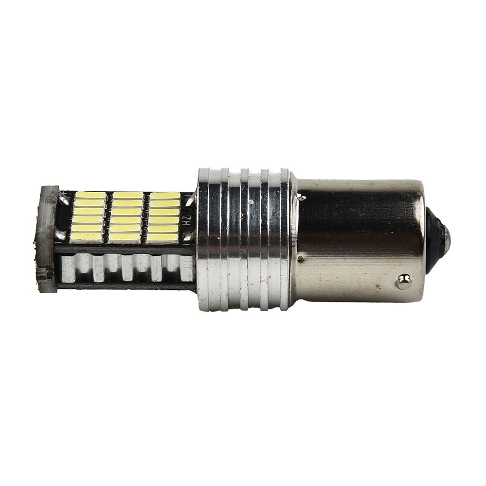 LED Light LED Light Long Life Super Bright LEDs 12V DC 2pcs 40 6500K Xenon White - Picture 6 of 12