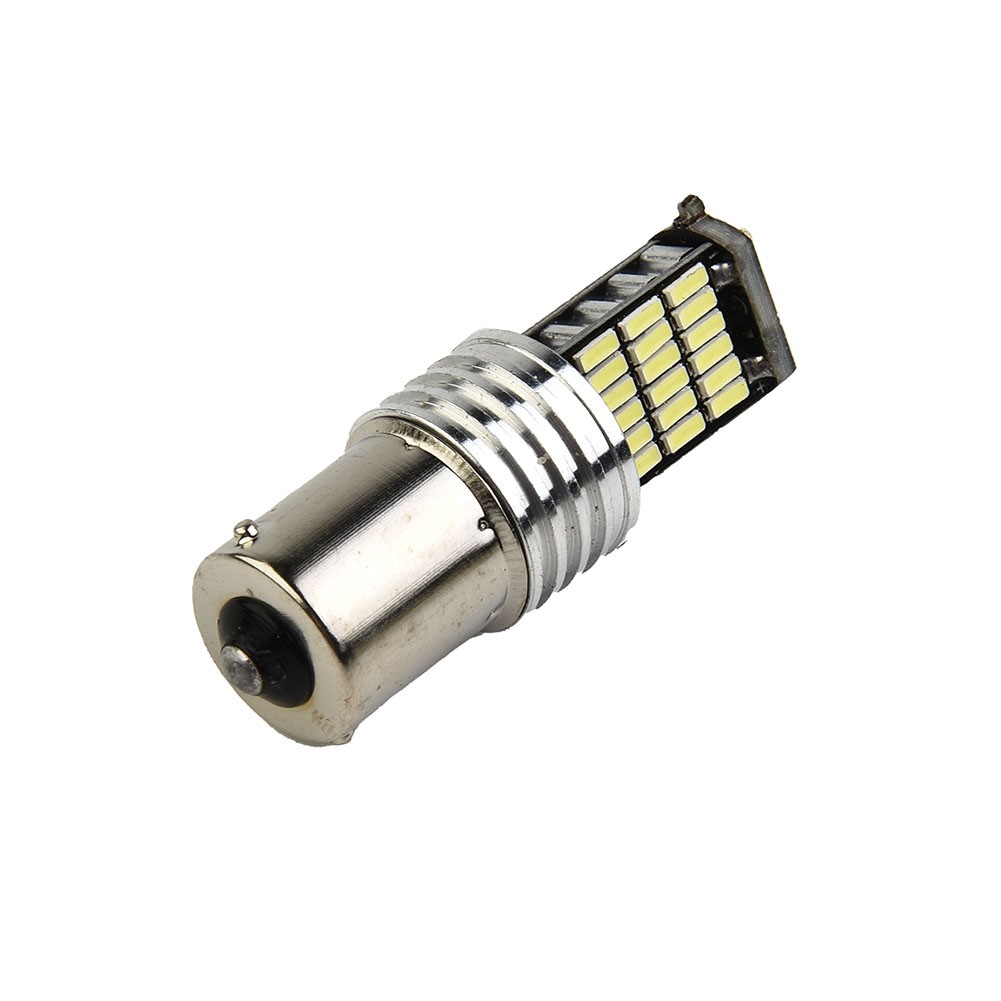 LED Light LED Light Long Life Super Bright LEDs 12V DC 2pcs 40 6500K Xenon White - Picture 5 of 12