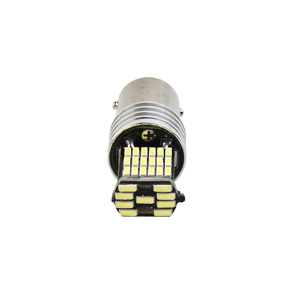 LED Light LED Light Waterproof 000 Hours 12V DC 2pcs 6500K Xenon White - Picture 12 of 12