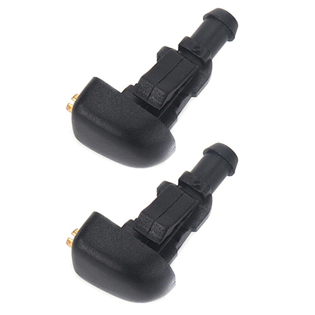Jet Nozzle Windshield Washer Nozzle 3W7Z17603AA For Ford F-150 High Quality - Picture 14 of 18