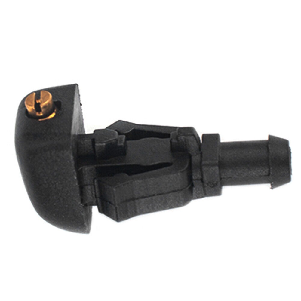 Jet Nozzle Windshield Washer Nozzle 3W7Z17603AA For Ford F-150 High Quality - Picture 17 of 18