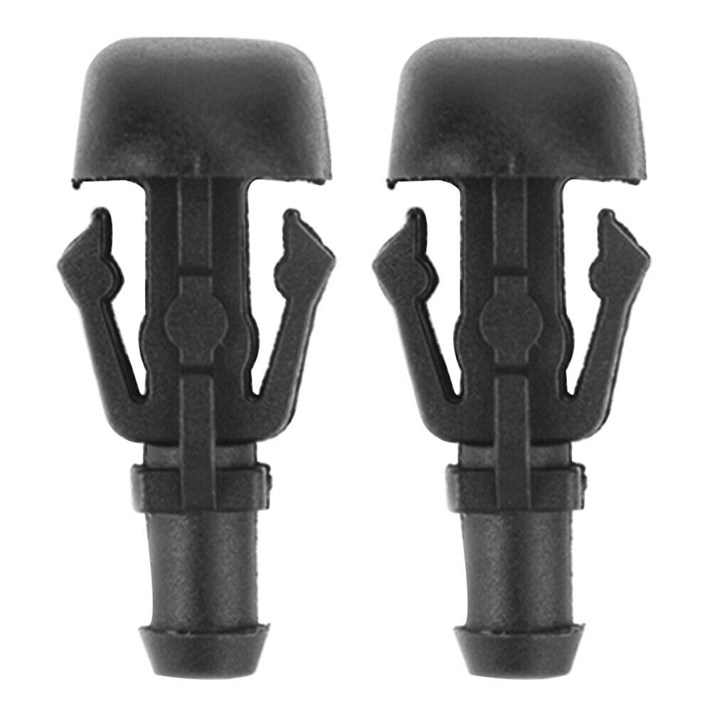 Jet Nozzle Windshield Washer Nozzle 3W7Z17603AA For Ford F-150 High Quality - Picture 16 of 18