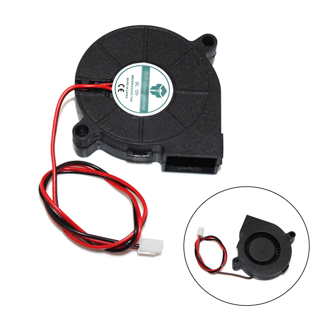 Elektronische Souffleur Communicatie Refroidissement Fan Horen Kleine Pièces - Picture 24 of 25