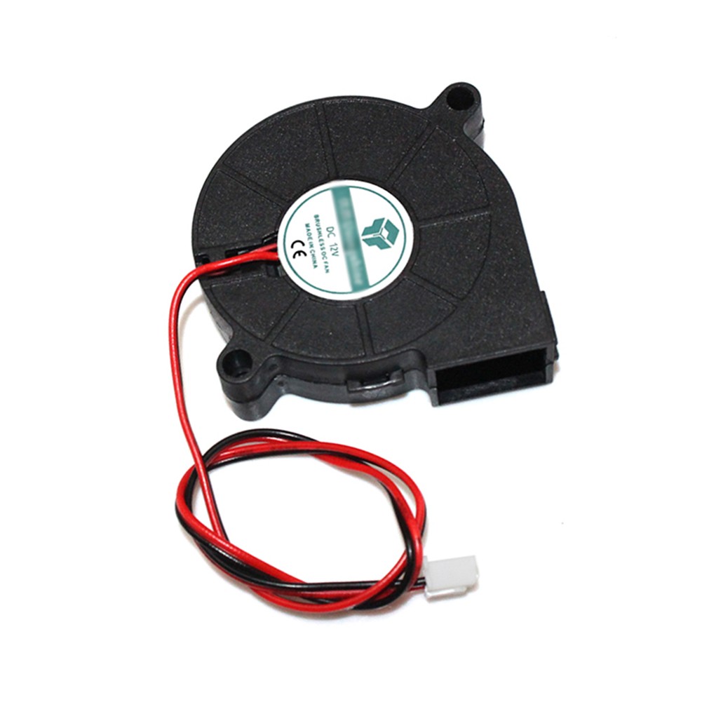 Elektronische Souffleur Communicatie Refroidissement Fan Horen Kleine Pièces - Picture 23 of 25