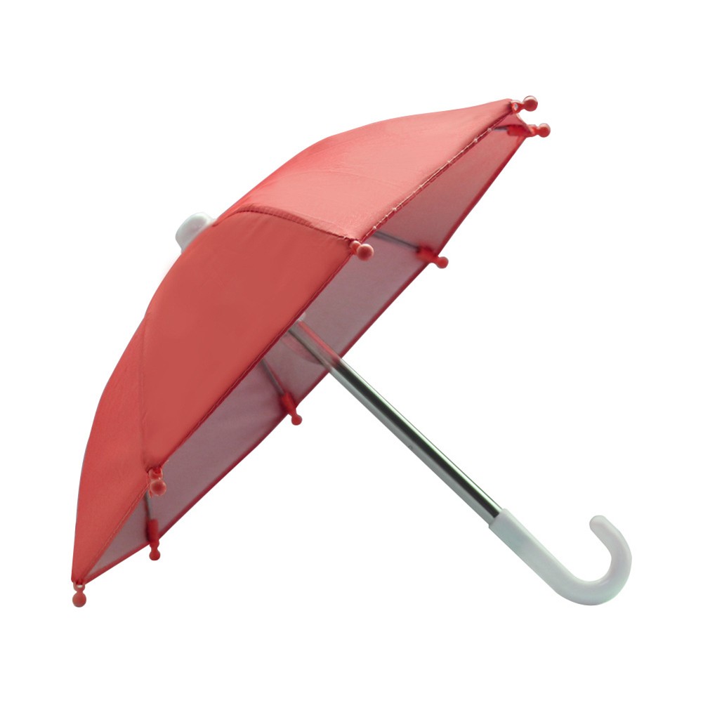 Parapluie Portable avec Design ??tanche pour T??l??phones Mobiles Id??al pour Mo - Photo 13/13