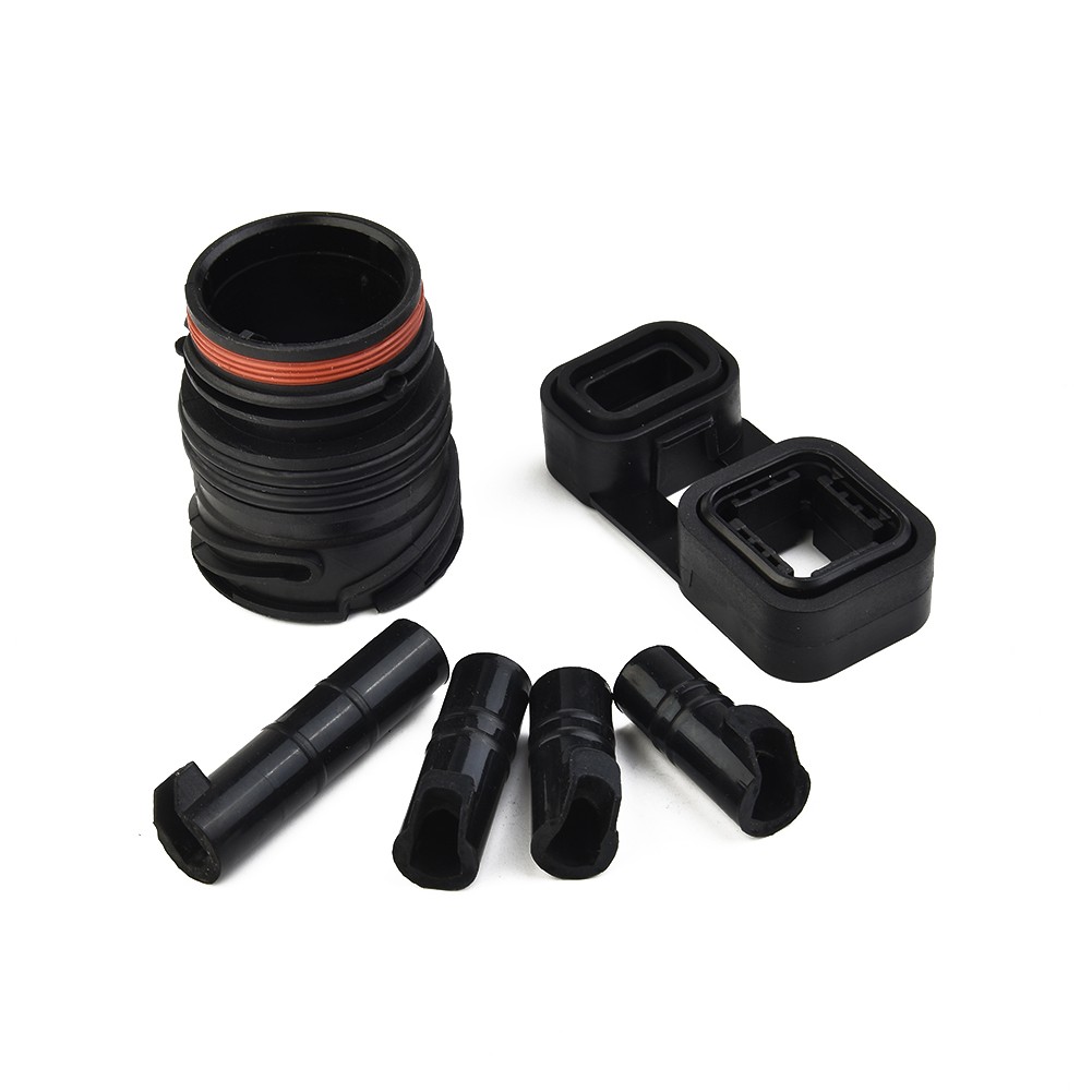 Transmission Seal Seal KIT Car 1 Set For For ZF6HP26 KIT Mechatronic Set - Picture 6 of 12