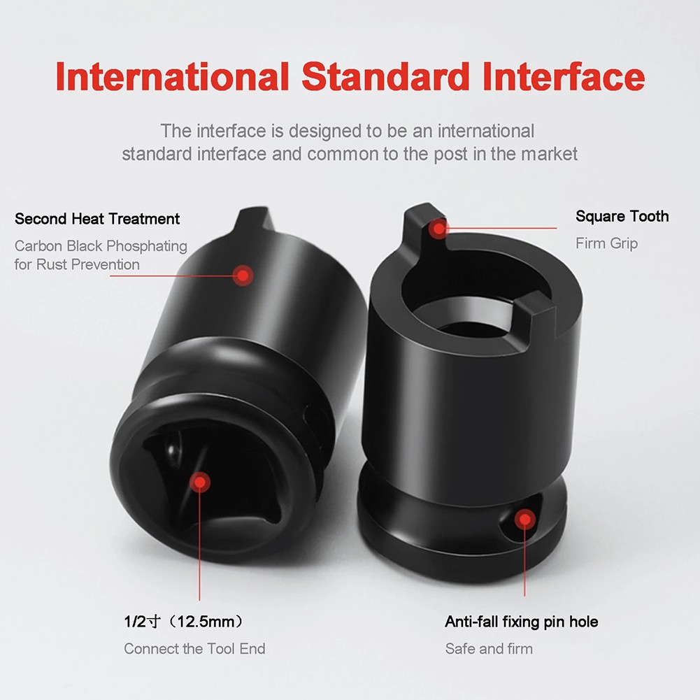 Pressure Plate Removal Angle Grinder Thread Release Adapter Grinder Wrench Black