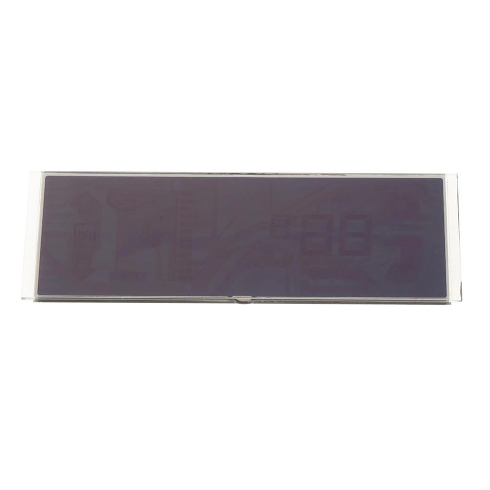 For Porsche 911(996),986,Heater A/C Temperature Climate Control Display - Picture 14 of 22
