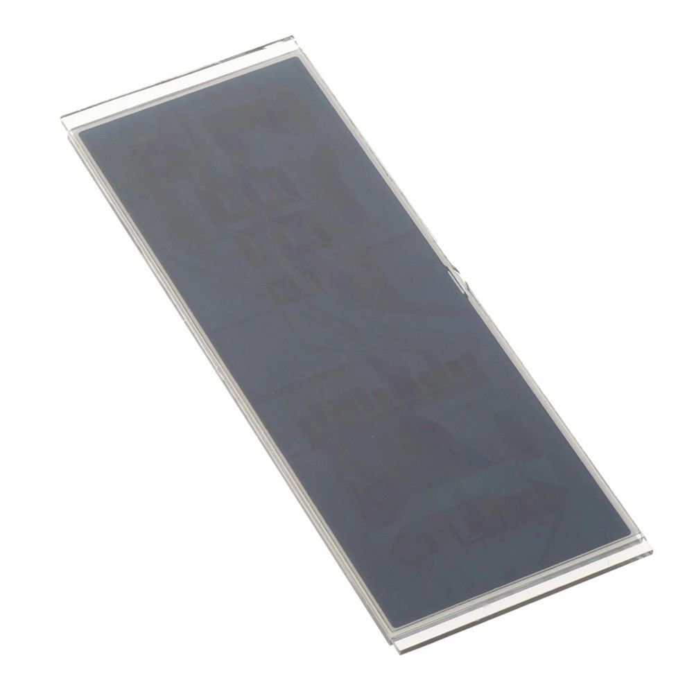 For Porsche 911(996),986,Heater A/C Temperature Climate Control Display - Picture 21 of 22