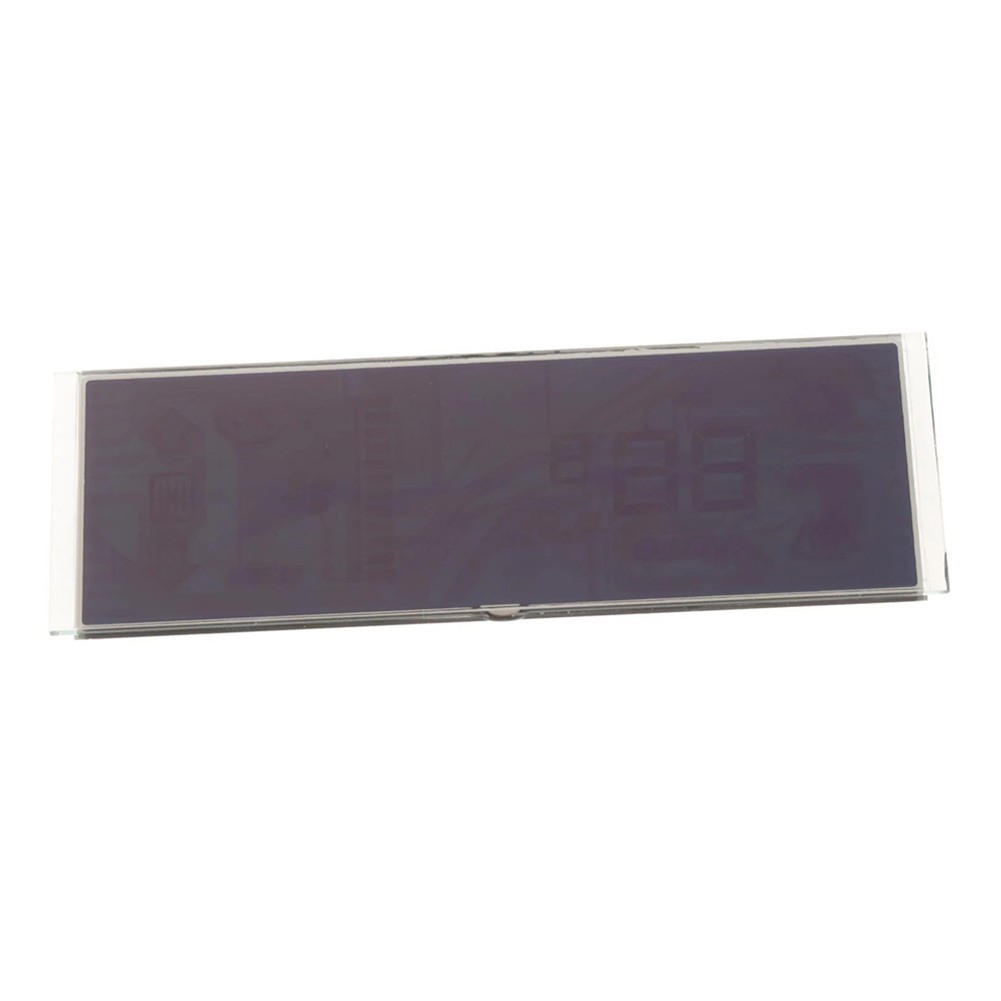 For Porsche 911(996),986,Heater A/C Temperature Climate Control Display - Picture 22 of 22