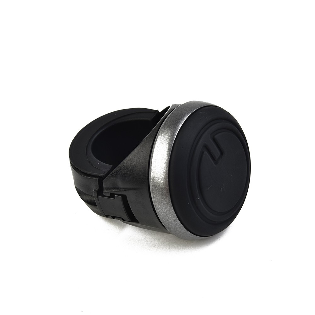 Useful Steering Wheel Booster Ball Trucks 360 degree rotation For cars - Picture 10 of 12