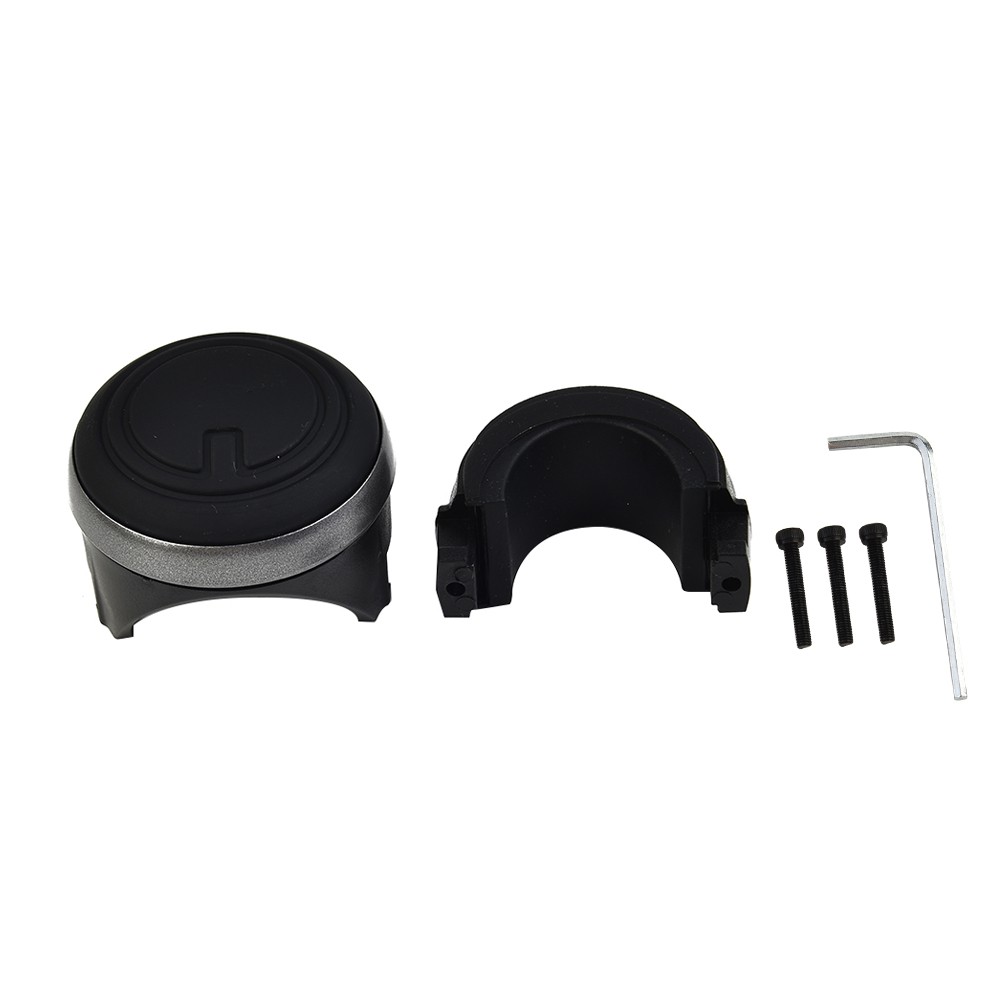 Useful Steering Wheel Booster Ball Trucks 360 degree rotation For cars - Picture 11 of 12