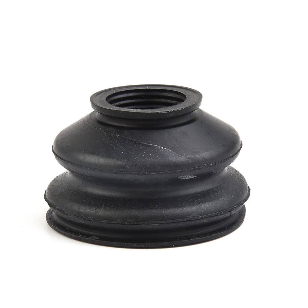 4pc Universal-Rubber Ball-Joint Rubber Dust Boot-Cover Track Rod End Set Kit New - Picture 9 of 12