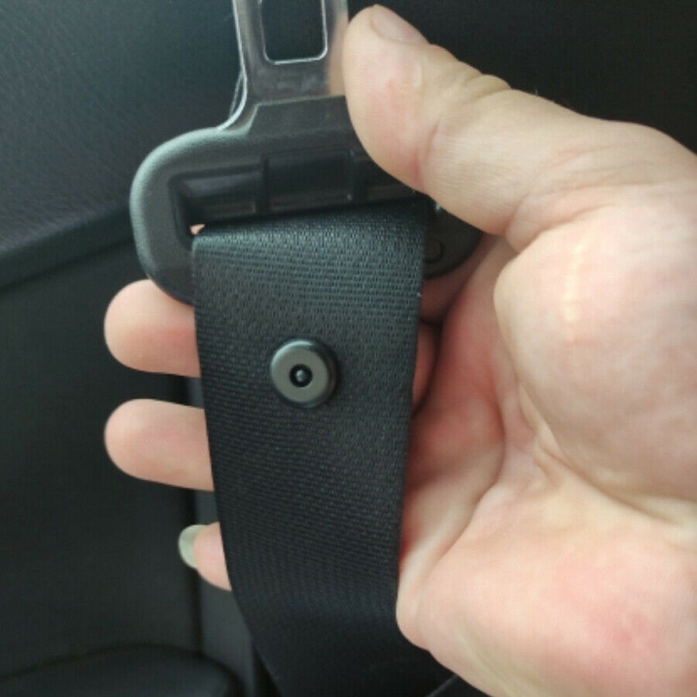 Auto-Sicherheitsgurt, 49 mm