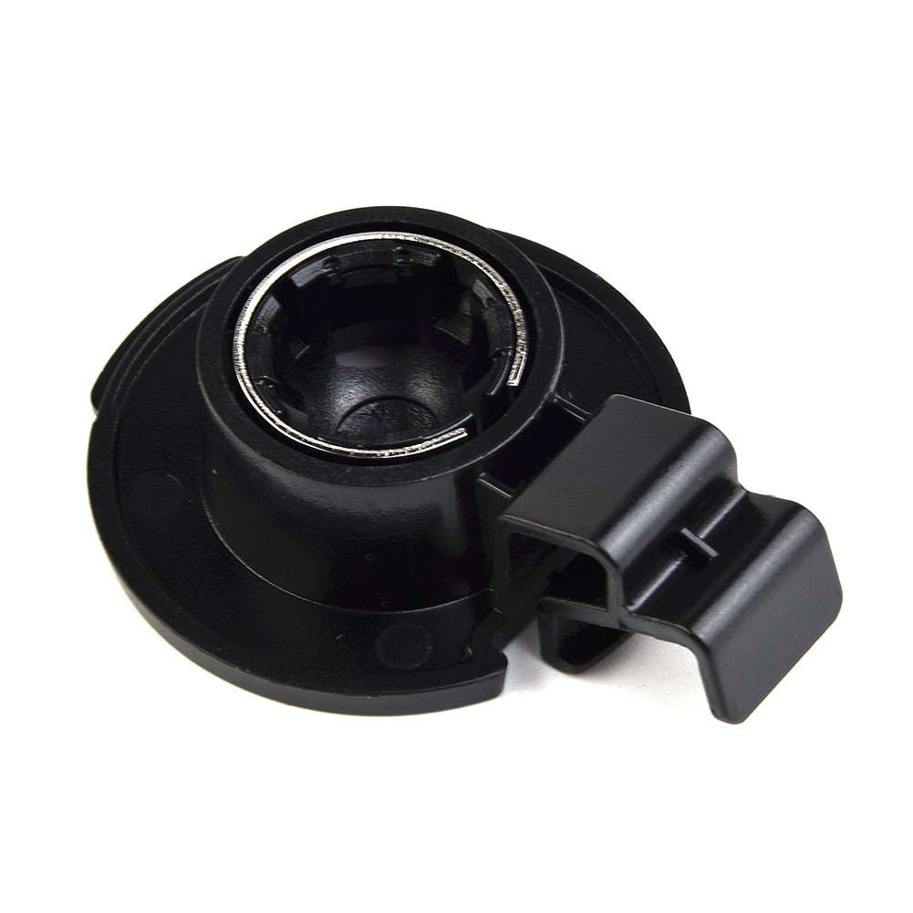 Back Bracket GPS High Quality Mount Holder Plastic 1 Pcs Accessories Clip - Bild 21 von 24