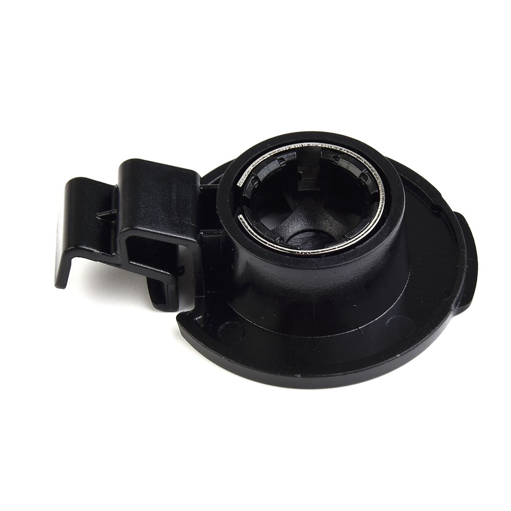 Back Bracket GPS High Quality Mount Holder Plastic 1 Pcs Accessories Clip - Bild 18 von 24