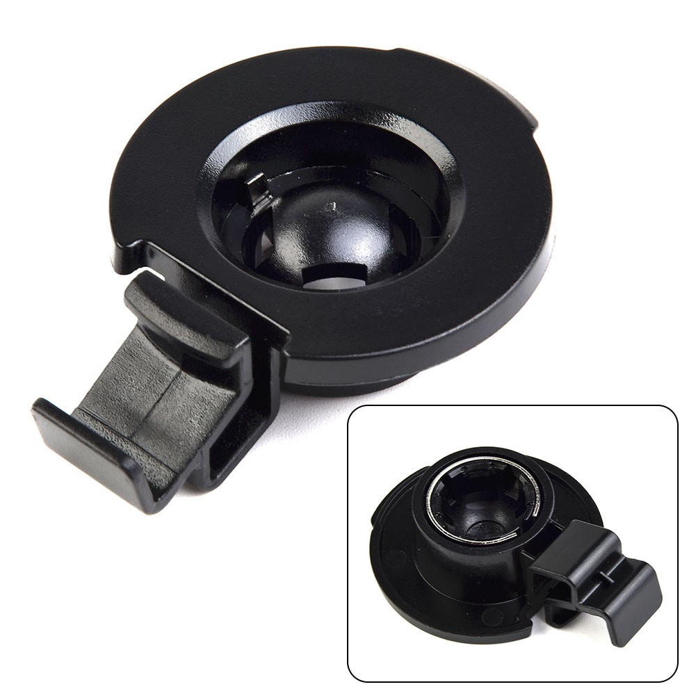 Back Bracket GPS High Quality Mount Holder Plastic 1 Pcs Accessories Clip - Bild 14 von 24