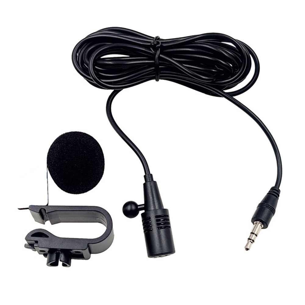 Professional Car Navigation Microphone Suitable for Automobile Navigation - Afbeelding 14 van 18